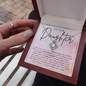 To Our Daughter