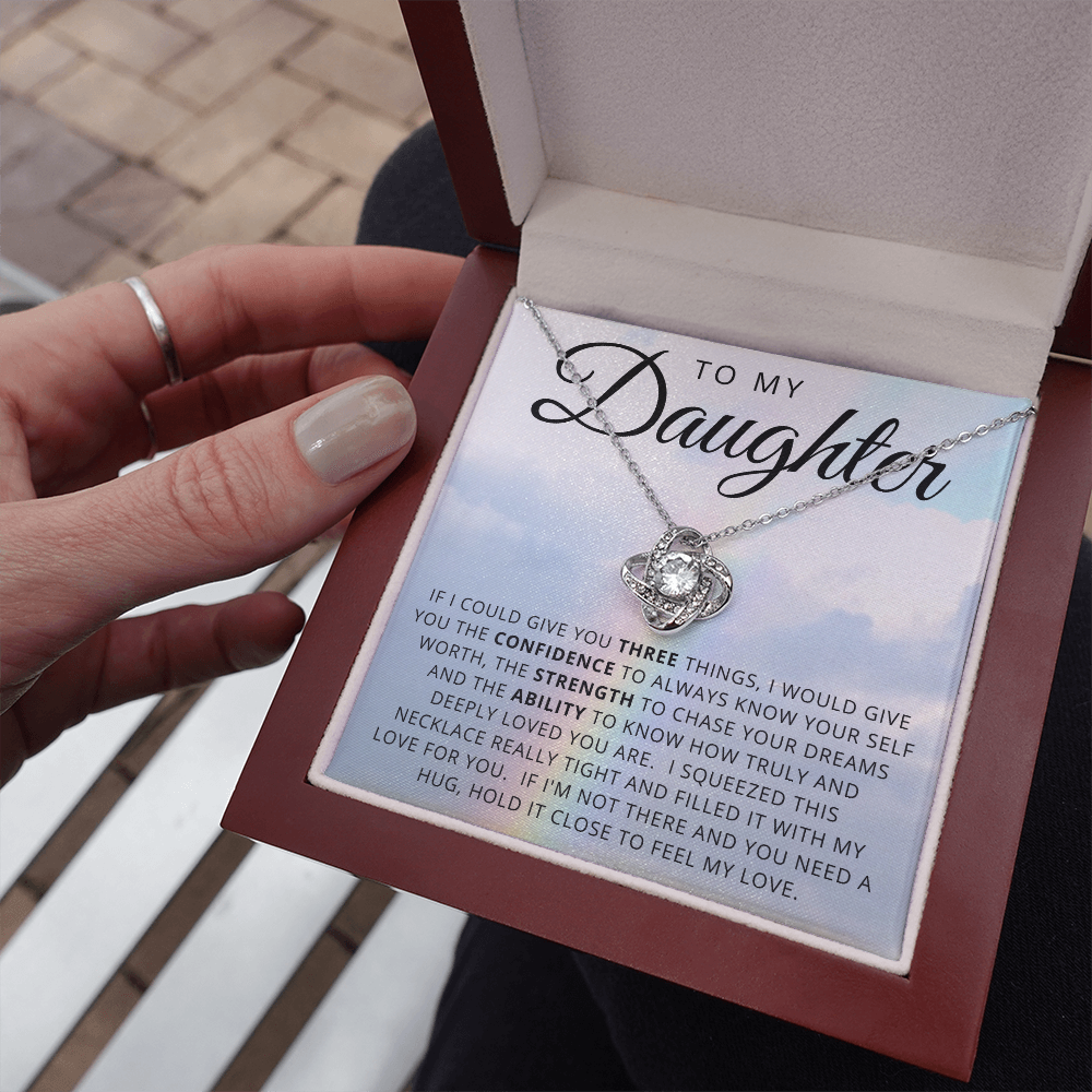 To My Daughter v2