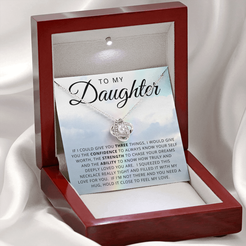 To My Daughter v2