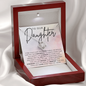 To Our Daughter v4