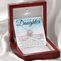 To Our Daughter v3