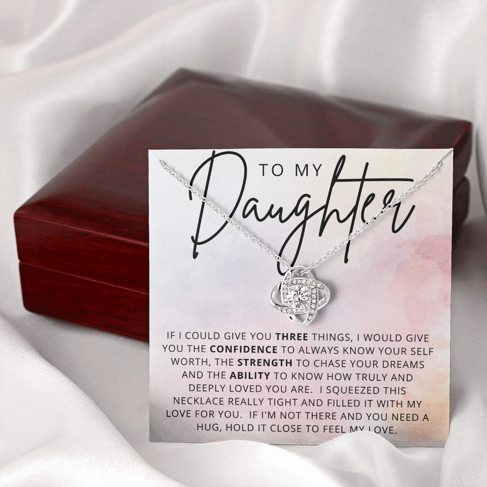 To My Daughter v2