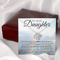 To Our Daughter v2