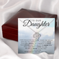 To Our Daughter v1