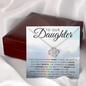 To Our Daughter v3
