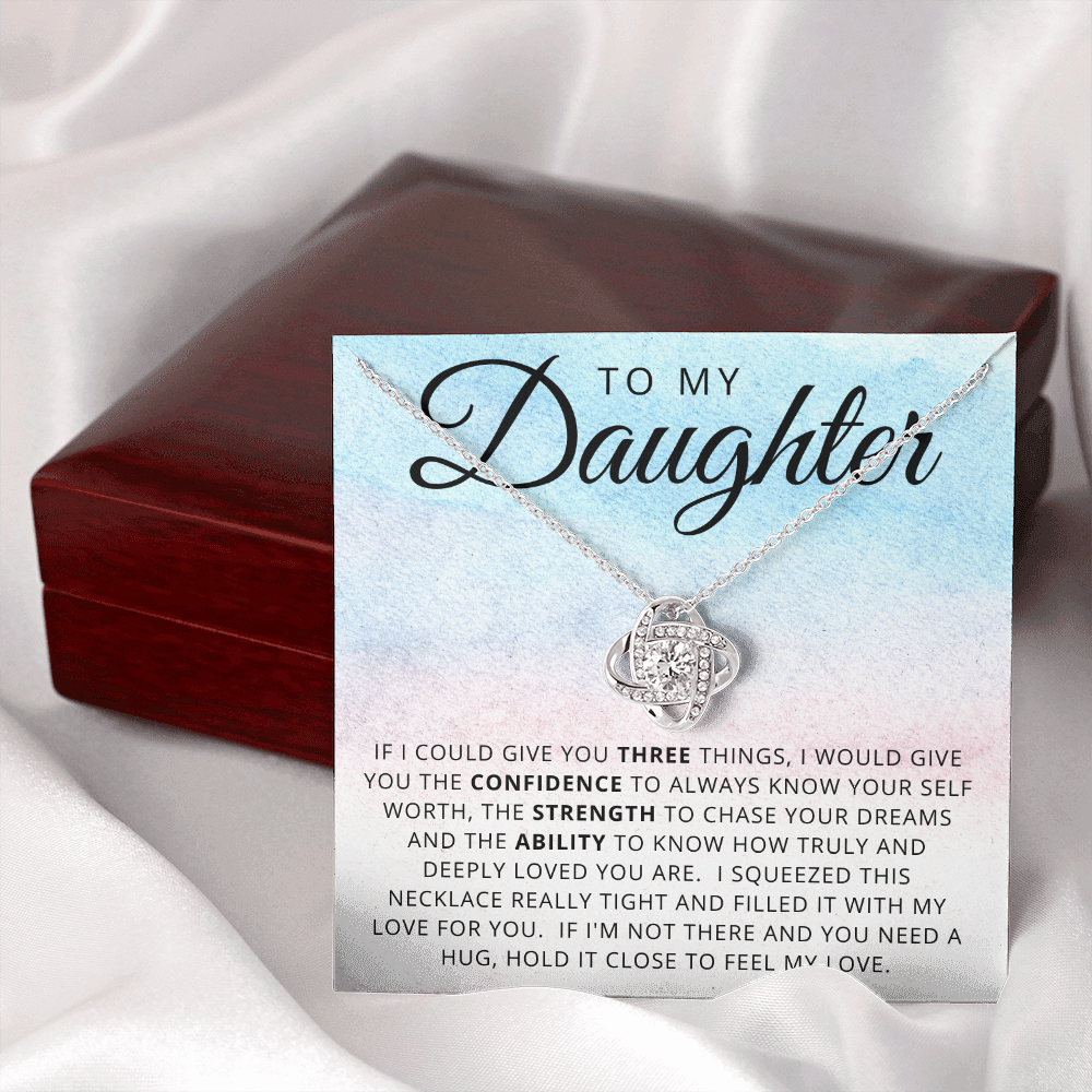 To My Daughter v2