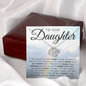 To Our Daughter v5