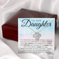 To Our Daughter v3