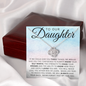 To Our Daughter v5