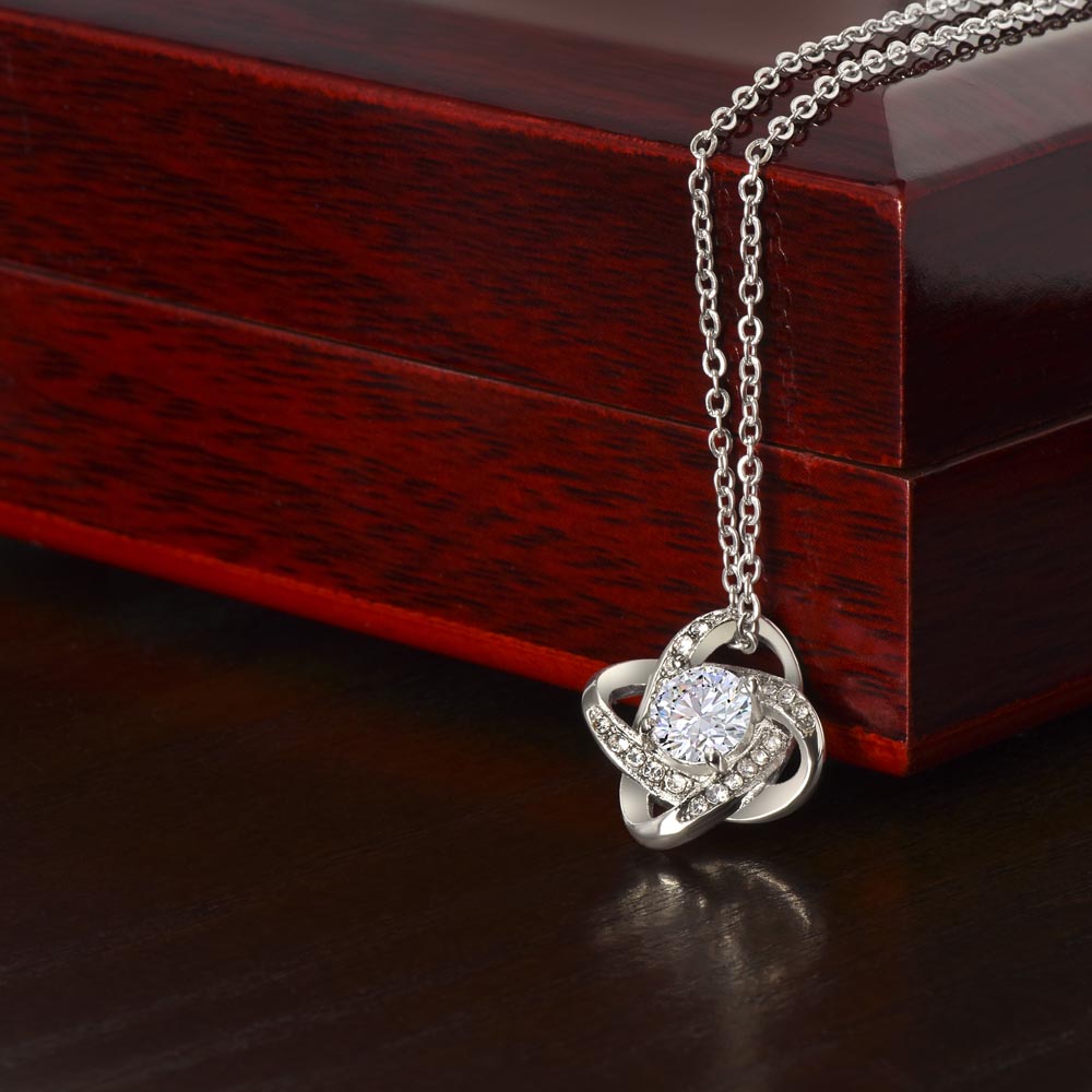 Promise Necklace