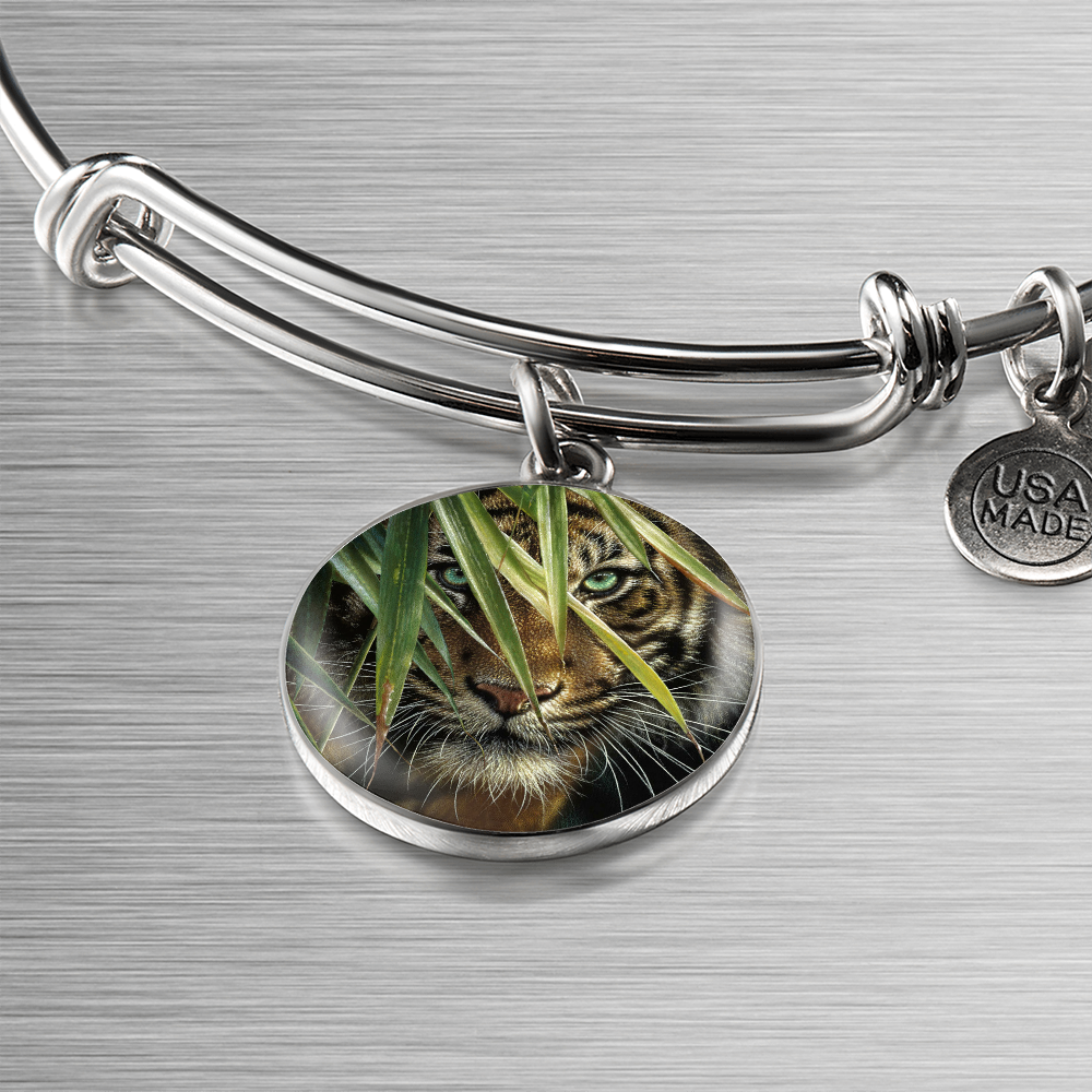Tiger Bangle