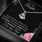 To My Daughter