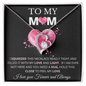 To My Mom
