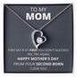 Funny Mother's Day Card