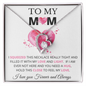To My Mom - Forever Love