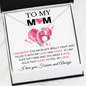 To My Mom - Forever Love