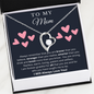 To My Mom - Forever Love Good