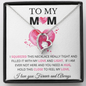 To My Mom - Forever Love
