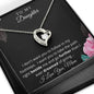To My Daughter