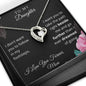 To My Daughter