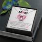 To My Mom - Forever Love