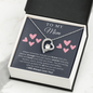 To My Mom - Forever Love Good