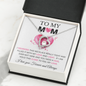 To My Mom - Forever Love