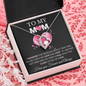 To My Mom