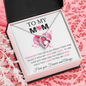 To My Mom - Forever Love