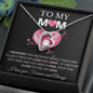 To My Mom