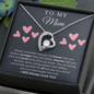 To My Mom - Forever Love Good