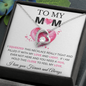 To My Mom - Forever Love