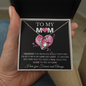 To My Mom