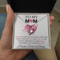 To My Mom - Forever Love