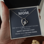 Funny Mother's Day Card