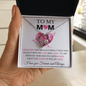 To My Mom - Forever Love