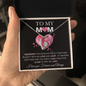 To My Mom