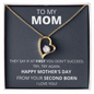 Funny Mother's Day Card