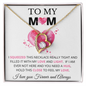 To My Mom - Forever Love