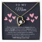 To My Mom - Forever Love Good