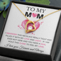 To My Mom - Forever Love
