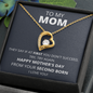 Funny Mother's Day Card