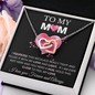 To My Mom