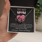 To My Mom