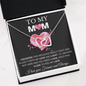 To My Mom