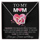 To My Mom