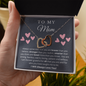 To My Mom - IL Hearts Good v2