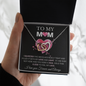 To My Mom