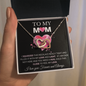 To My Mom