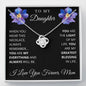 To My Daughter